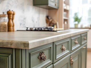 Cabinet Refacing Sacramento CA