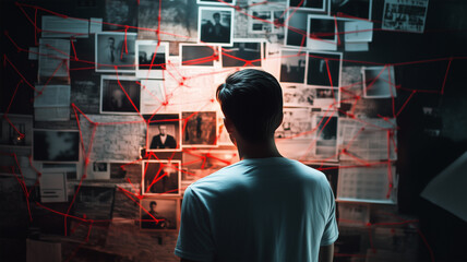 Missing Persons Private Investigators